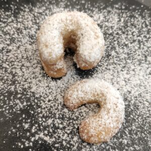 Sortenreine Weihnachtsbäckerei 1kg