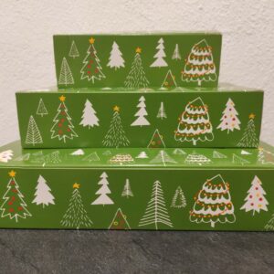 Exklusive Box 0,5 kg